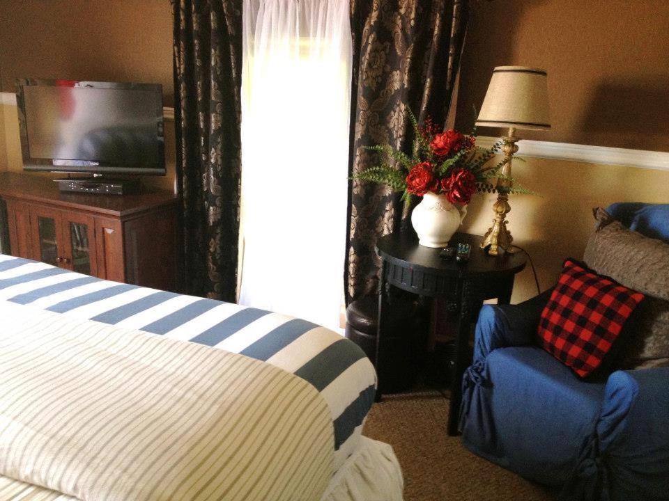 Ocean House Inn Homer Room photo